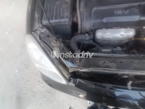 دايو نوبيرا 2006 أسود مستعملة للبيع - 8