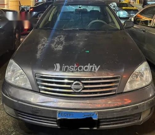 نيسان صنى 2011 نبيتي مستعملة للبيع - 4