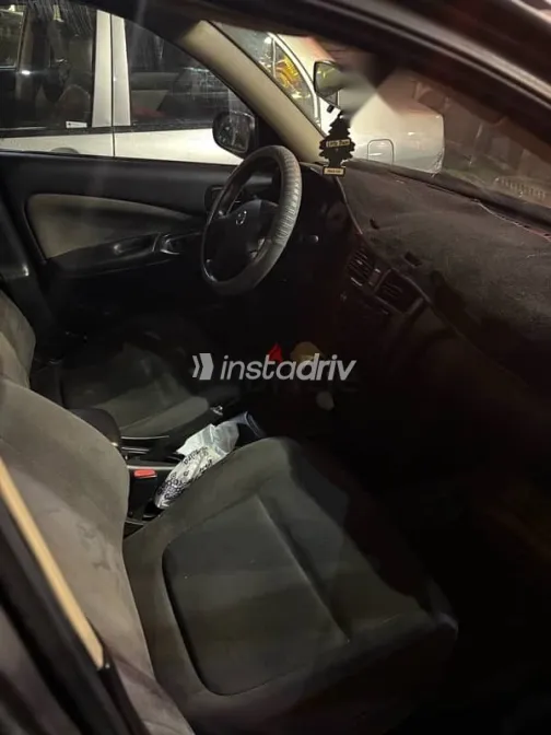 نيسان صنى 2011 نبيتي مستعملة للبيع - 5