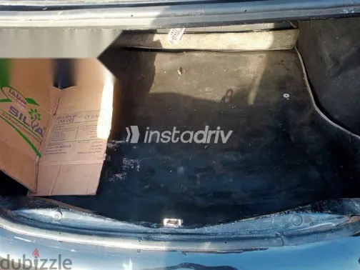 رينو لوجان 2015 أسود مستعملة للبيع - 7