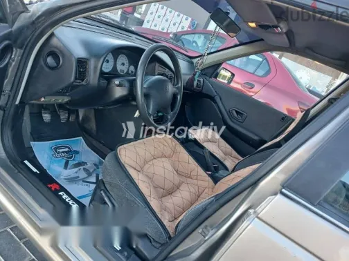 Peugeot 405 2009 Gold Used for Sale - 1