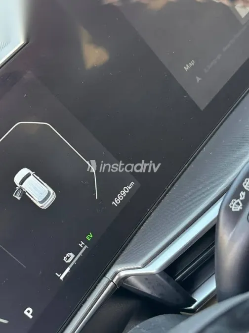 Kia Sorento 2025 White Used for Sale - 6