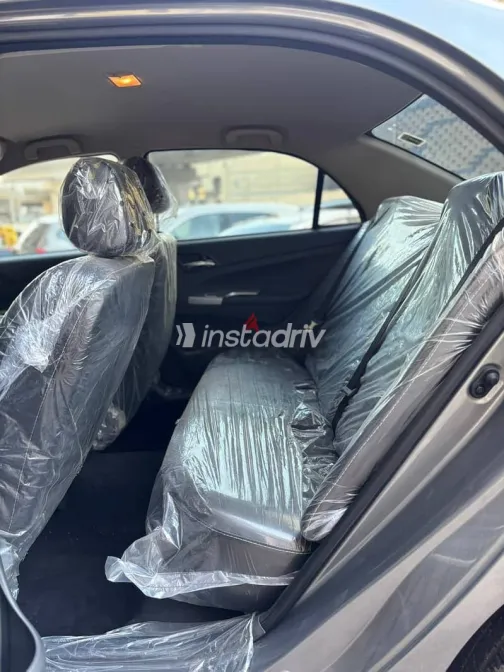 بى واى دى‬ F3 2025 أزرق غامق جديدة للبيع - 3