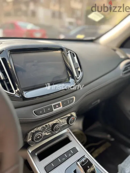 شيرى تيجو 2026 رمادي جديدة للبيع - 7