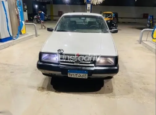 Fiat Tempra 1993 Silver Used for Sale - 1