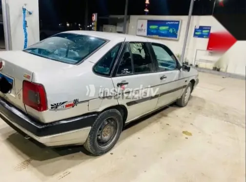 Fiat Tempra 1993 Silver Used for Sale - 2
