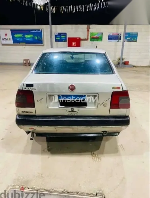 Fiat Tempra 1993 Silver Used for Sale - 3