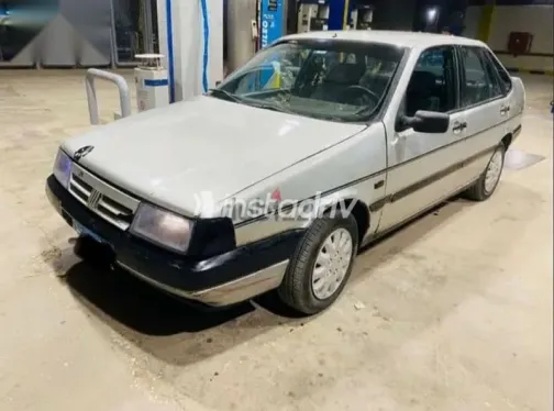 Fiat Tempra 1993 Silver Used for Sale - 4