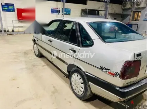 Fiat Tempra 1993 Silver Used for Sale - 5