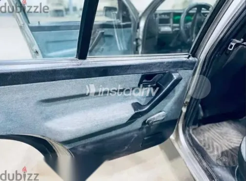 Fiat Tempra 1993 Silver Used for Sale - 7