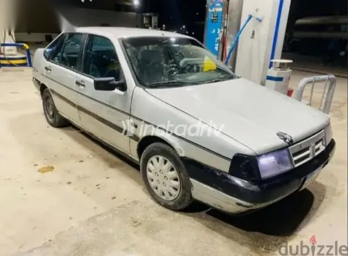 Fiat Tempra 1993 Silver Used for Sale - 9