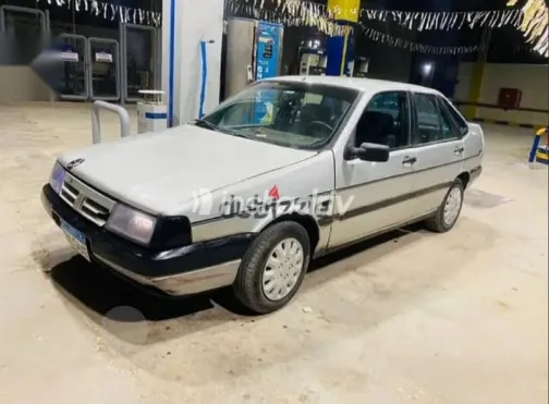 Fiat Tempra 1993 Silver Used for Sale - 10