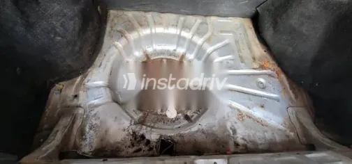 Kia Saipa 2009 Gray Used for Sale - 1