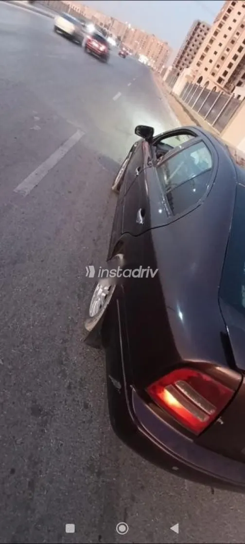 سكودا اوكتافيا A4 1998 بني مستعملة للبيع - 6