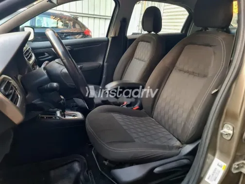 سيتروين سي اليزيه 2014 بني مستعملة للبيع - 9