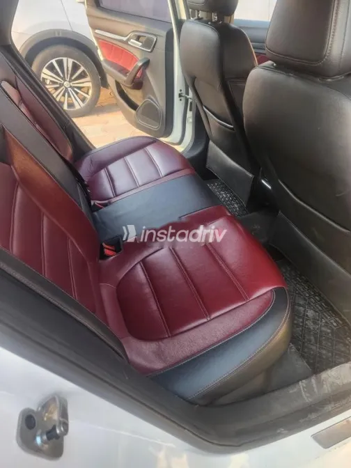 ام جى 6 2021 أبيض مستعملة للبيع - 4