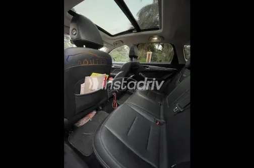 هافال جوليان 2022 أبيض مستعملة للبيع - 1