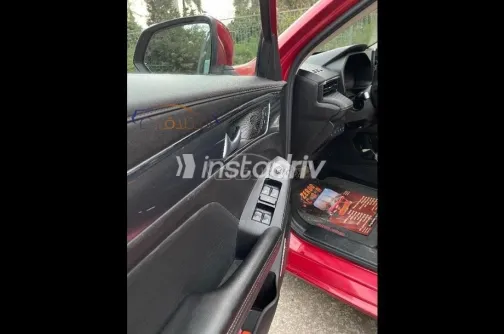 هافال جوليان 2022 أبيض مستعملة للبيع - 3