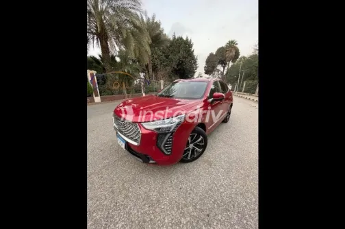 هافال جوليان 2022 أبيض مستعملة للبيع - 7