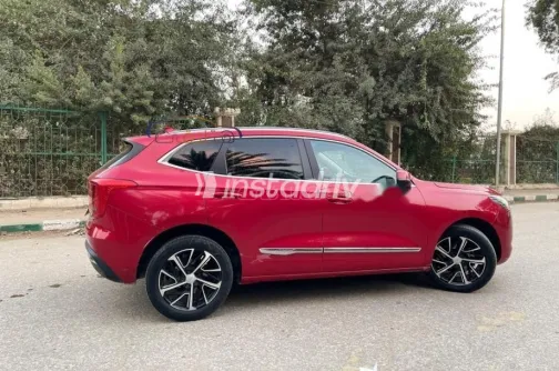 هافال جوليان 2022 أبيض مستعملة للبيع - 9