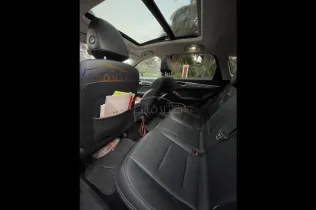 هافال جوليان 2022 أبيض مستعملة للبيع