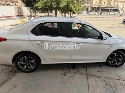 سيتروين سي اليزيه 2021 أبيض مستعملة للبيع - 3