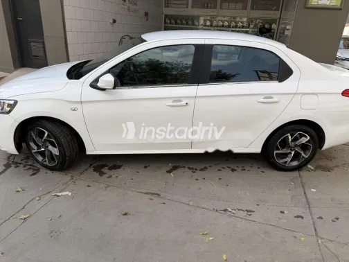 سيتروين سي اليزيه 2021 أبيض مستعملة للبيع - 4