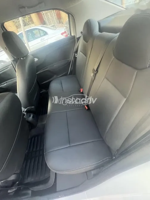 سيتروين سي اليزيه 2021 أبيض مستعملة للبيع - 6