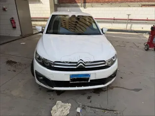 سيتروين سي اليزيه 2021 أبيض مستعملة للبيع