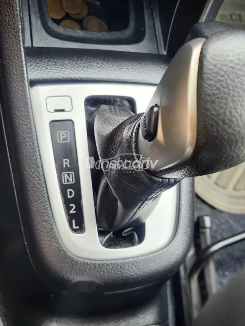 Suzuki Swift 2015 Silver Used for Sale - 4