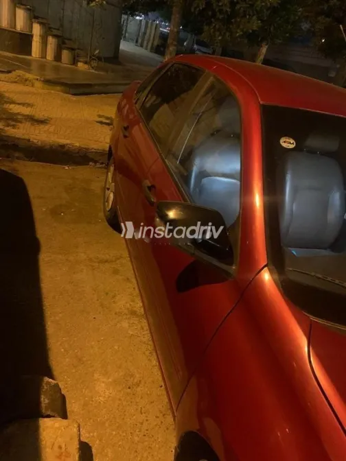 Lada Granta 2022 White Used for Sale - 1