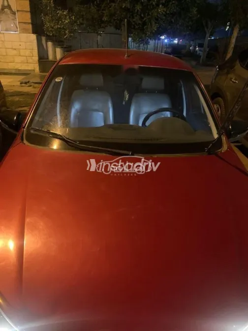 Lada Granta 2022 White Used for Sale - 2