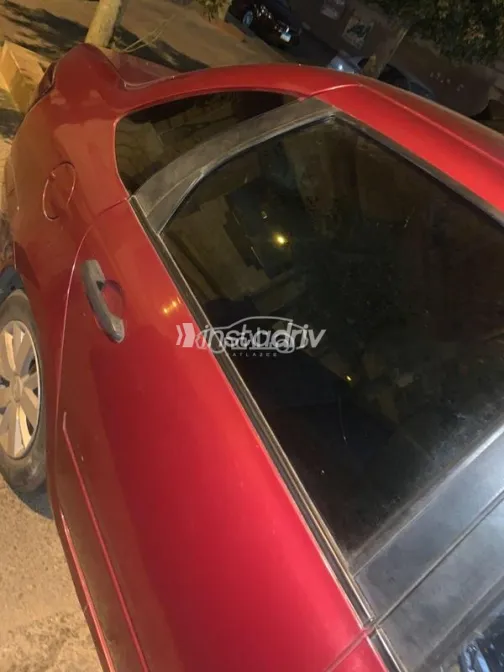 Lada Granta 2022 White Used for Sale - 4