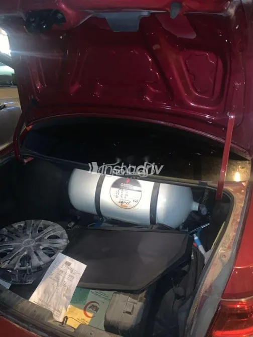 Lada Granta 2022 White Used for Sale - 6