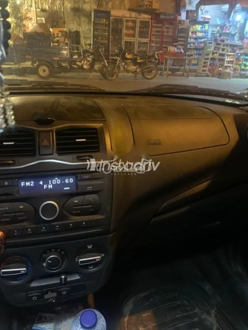 Lada Granta 2022 White Used for Sale - 8