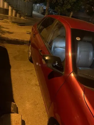 Lada Granta 2022 White Used for Sale