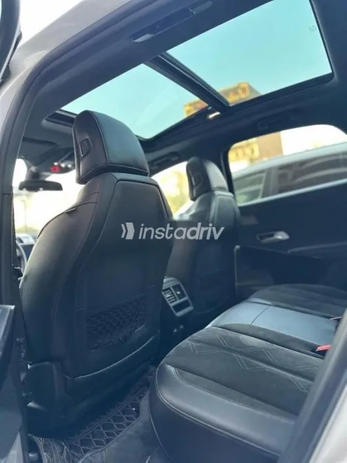 Ds DS7 2021 White Used for Sale - 9