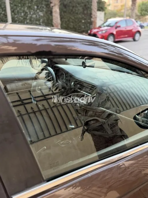 Peugeot 301 2017 White Used for Sale - 4