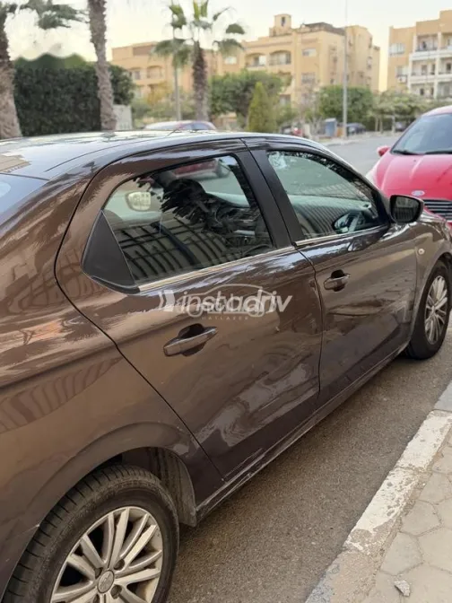 Peugeot 301 2017 White Used for Sale - 5