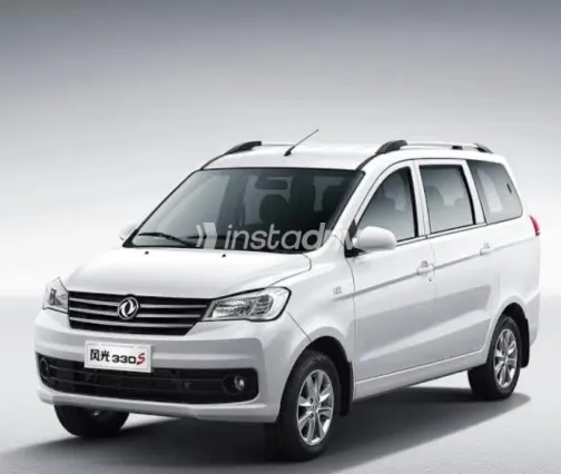 دونج فنج بوكس 2022 أبيض مستعملة للبيع - 1