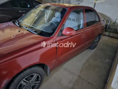 Hyundai Verna 2017 White Used for Sale - 2