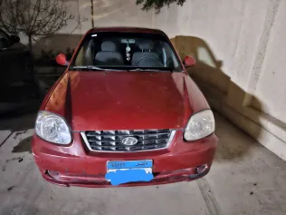 Hyundai Verna 2017 White Used for Sale