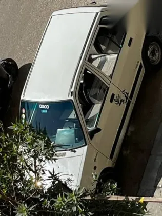 سوزوكى ماروتى 1998 أبيض مستعملة للبيع