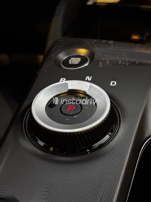 كيا سبورتاج 2026 أسود جديدة للبيع - 5