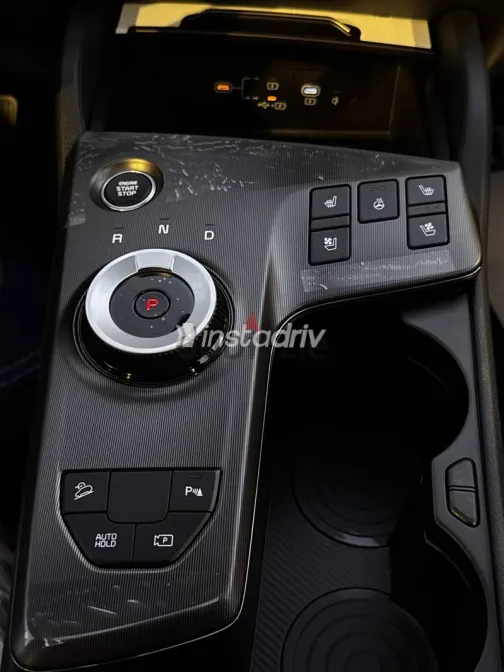 كيا سبورتاج 2026 أسود جديدة للبيع - 6