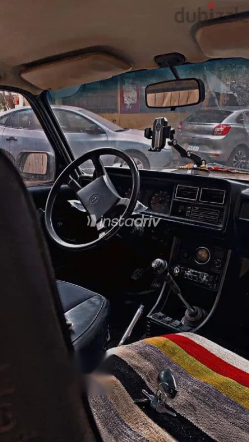 Lada 2107 1992 White Used for Sale - 4