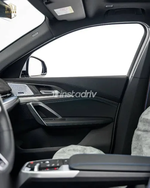 بي ام دبليو X2 2025 رمادي مستعملة للبيع - 5