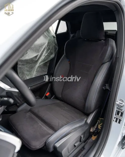 بي ام دبليو X2 2025 رمادي مستعملة للبيع - 6