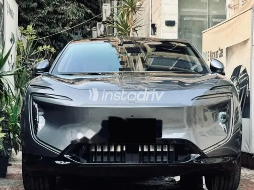 افاتار 07 2025 رمادي مستعملة للبيع - 1