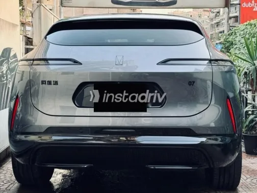 افاتار 07 2025 رمادي مستعملة للبيع - 2